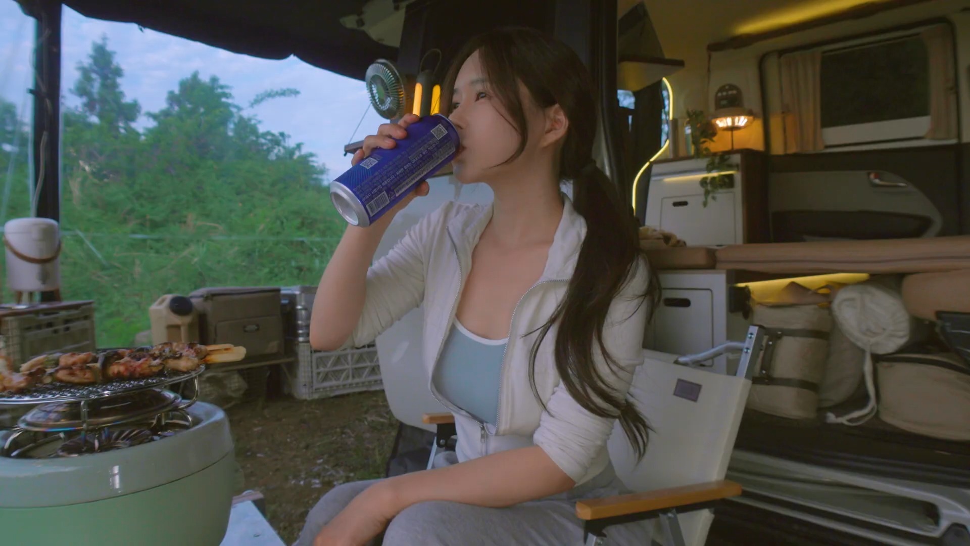 尺素金声丨这张网，稳稳兜住粮食安全